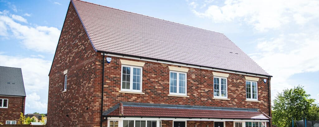 Average Cost of a New Roof UK
