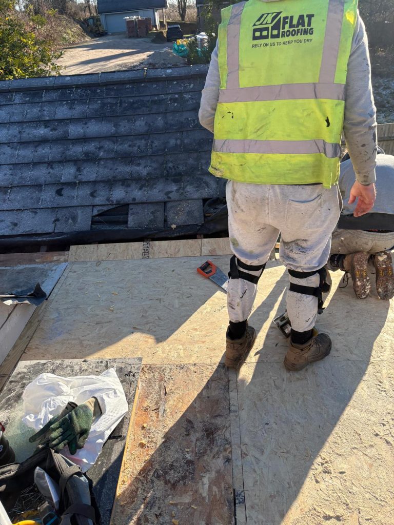 Affordable Roofing Solutions Kent