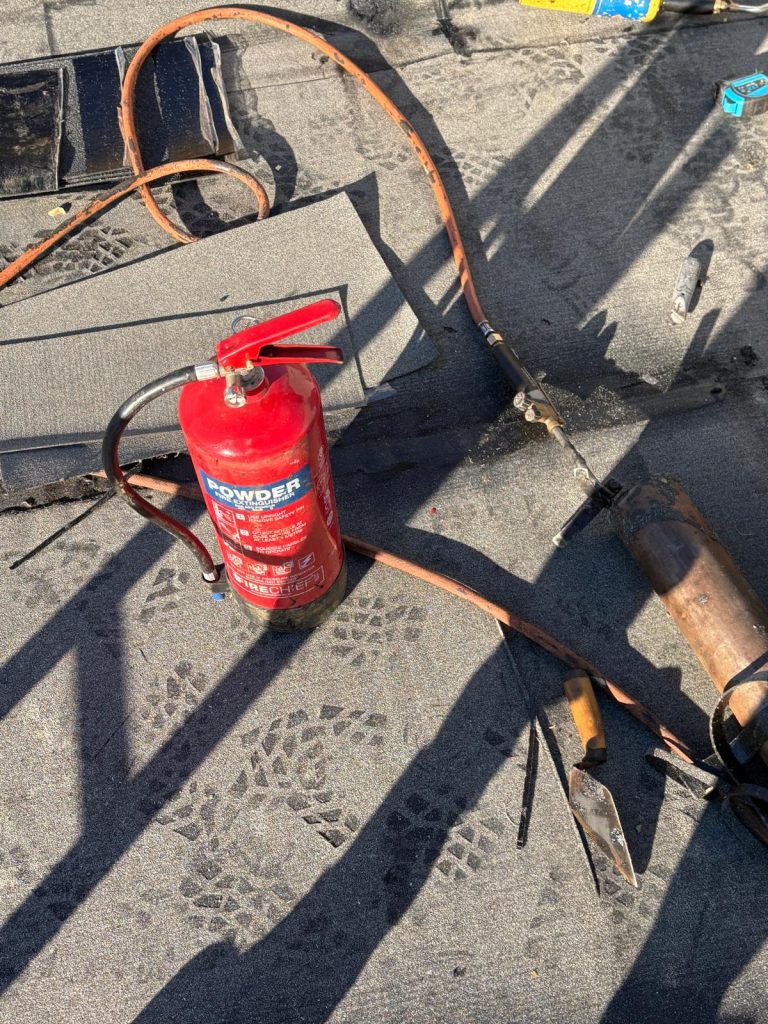 Common Signs of Roof Damage