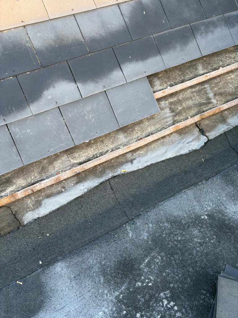 Roof Repairs Across Kent