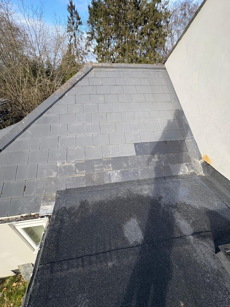Essex Roofers