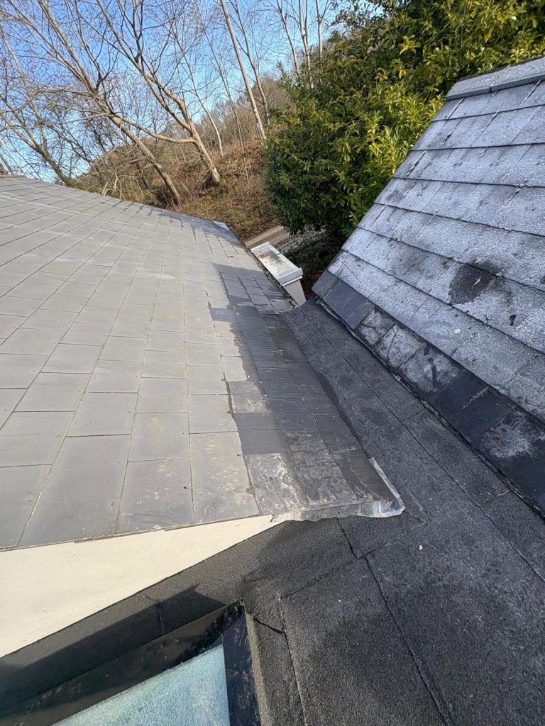 Install a New Roof Over an Old One